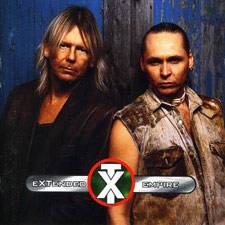 XT : Extended Empire